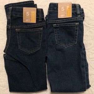 Crazy 8, skinny fit jeans